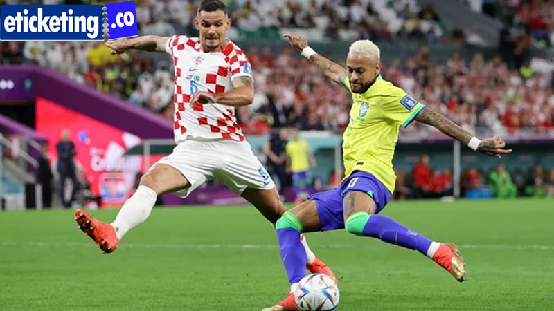 Brazil vs Morocco Tickets | Brazil vs Haiti Tickets | Soccer World Cup Tickets