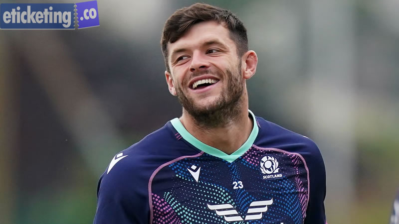 Rugby World Cup Final Tickets | England Vs Tonga Tickets