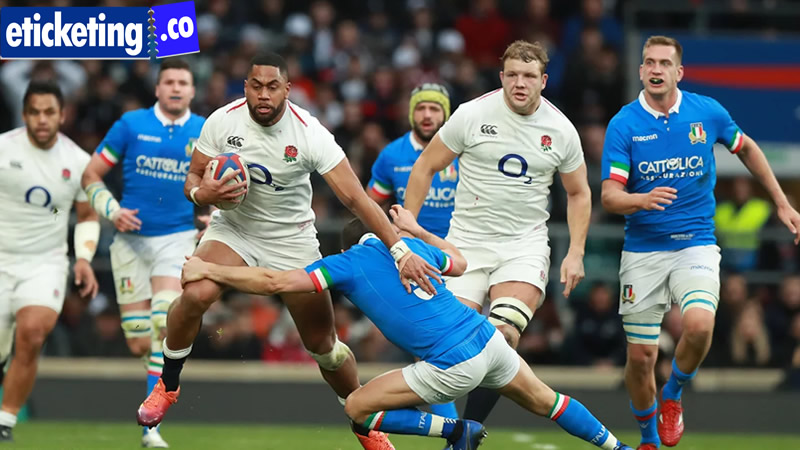 Rugby World Cup Tickets | England Vs Tonga Tickets | Rugby World Cup Final Tickets | Rugby World Cup 2027 Tickets