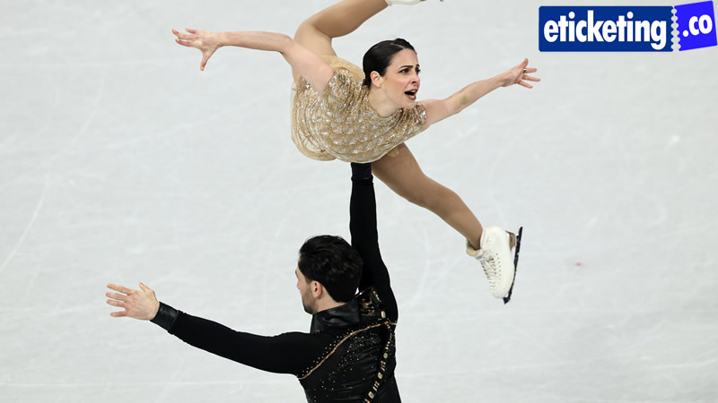 Winter Olympic 2026 Tickets | Olympic Figure Skating Tickets | | Milano Cortina 2026 Tickets | Italy Winter Olympic Tickets