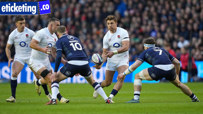 Rugby World Cup Tickets | England Vs Tonga Tickets | Rugby World Cup Final Tickets | Rugby World Cup 2027 Tickets