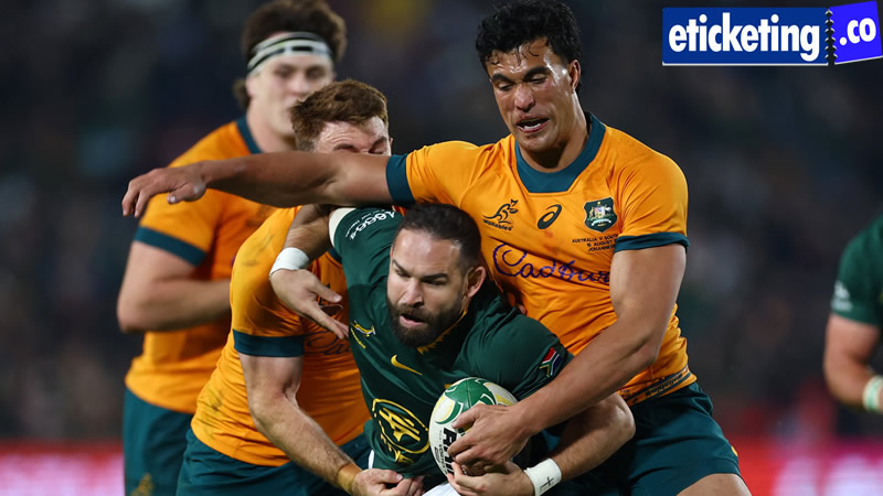 Rugby World Cup Tickets | New Zealand Vs Australia Tickets | Rugby World Cup Final Tickets | Rugby World Cup 2027 Tickets