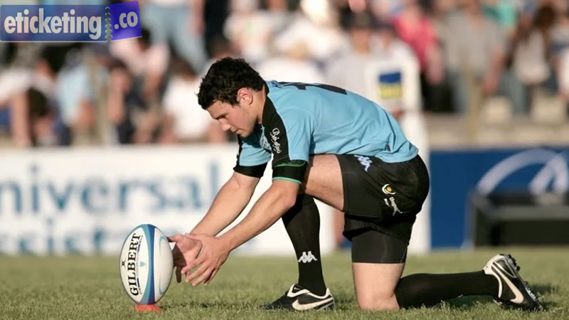 Rugby World Cup Final Tickets | Australia Vs Chile Tickets