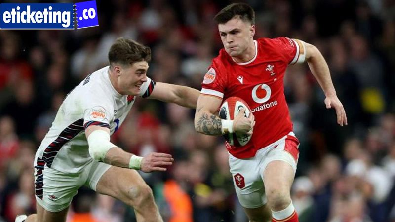 Rugby World Cup Tickets | England Vs Tonga Tickets | Rugby World Cup Final Tickets | Rugby World Cup 2027 Tickets