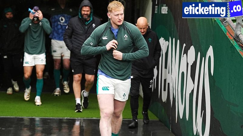 Rugby World Cup Tickets | Ireland Vs Portugal Tickets | Rugby World Cup Final Tickets | Rugby World Cup 2027 Tickets