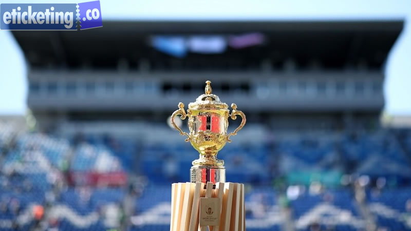 Rugby World Cup Final Tickets | France Vs USA Tickets