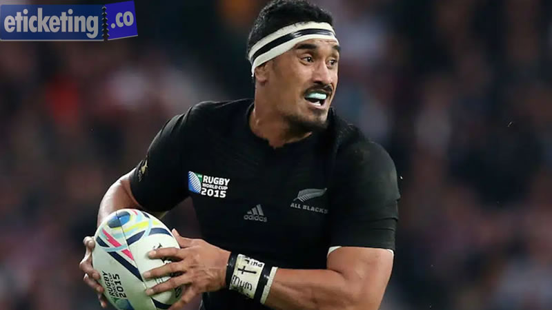 Rugby World Cup Final Tickets | France Vs USA Tickets