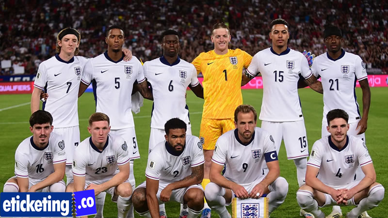 England Vs Panama Tickets | FIFA World Cup Tickets | Soccer World Cup Tickets | World Cup Tickets | FIFA World Cup 2026 Tickets
