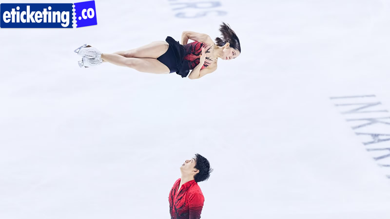 Winter Olympic 2026 Tickets | Olympic Figure Skating Tickets | | Milano Cortina 2026 Tickets | Italy Winter Olympic Tickets