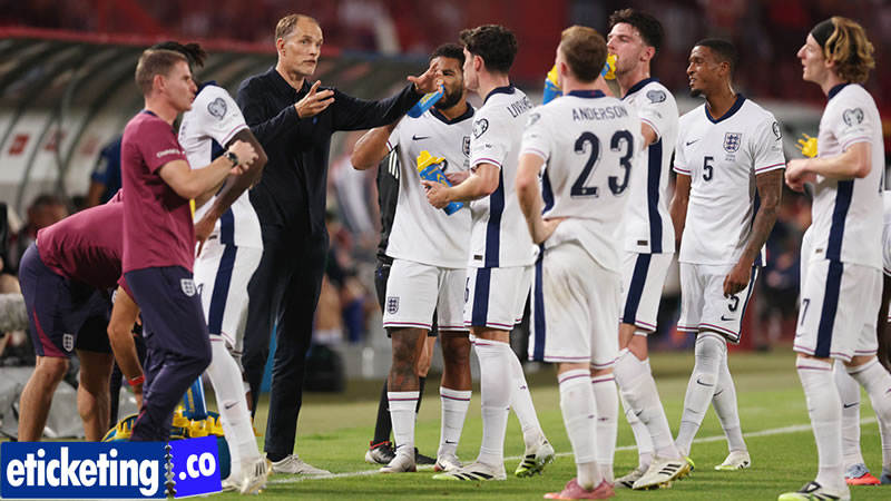 England Vs Ghana Tickets | FIFA World Cup Tickets | Soccer World Cup Tickets | World Cup Tickets | FIFA World Cup 2026 Tickets