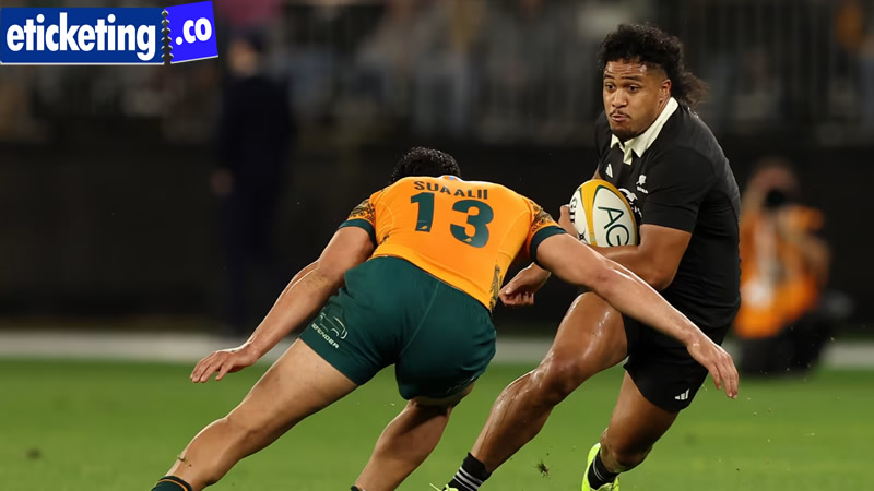 Rugby World Cup Tickets | Australia Vs Hong Kong Tickets | Rugby World Cup Final Tickets | Rugby World Cup 2027 Tickets