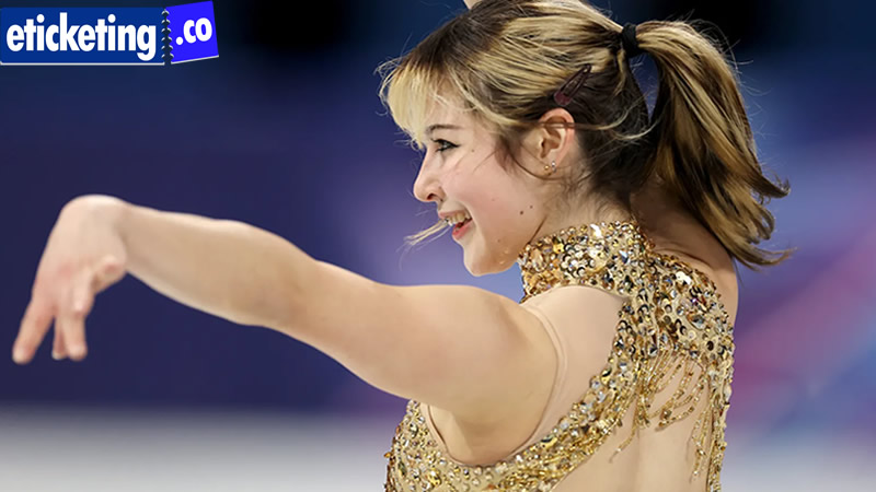 Winter Olympic 2026 Tickets | Olympic Figure Skating Tickets | | Milano Cortina 2026 Tickets | Italy Winter Olympic Tickets