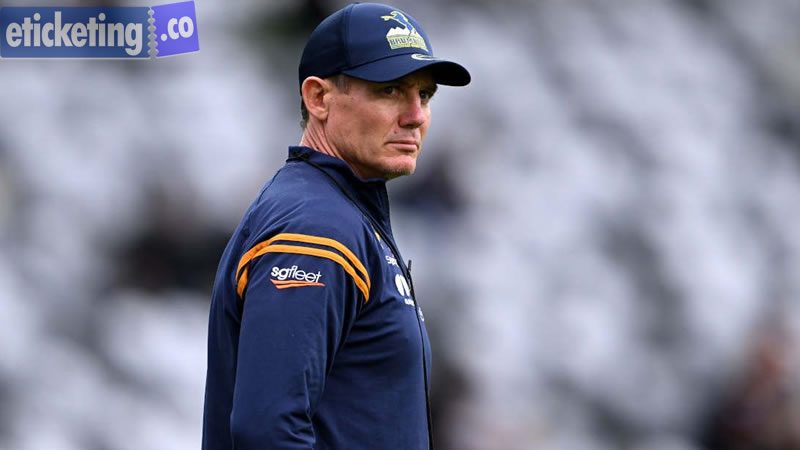 Rugby World Cup Final Tickets | New Zealand Vs Australia Tickets