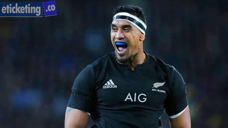 Rugby World Cup Tickets | Rugby World Cup 2027 Tickets