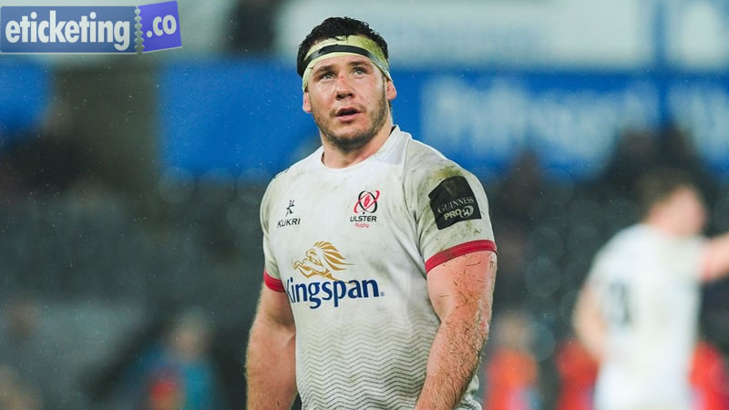 Rugby World Cup Final Tickets | South Africa Vs Italy Tickets