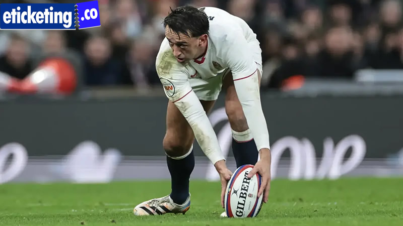 Rugby World Cup Tickets | England Vs Tonga Tickets | Rugby World Cup Final Tickets | Rugby World Cup 2027 Tickets