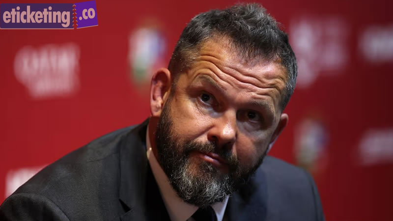 Rugby World Cup Final Tickets | South Africa Vs Italy Tickets