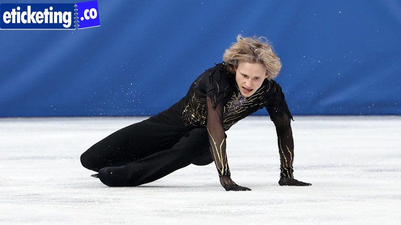 Winter Olympic 2026 Tickets | Olympic Figure Skating Tickets | | Milano Cortina 2026 Tickets | Italy Winter Olympic Tickets