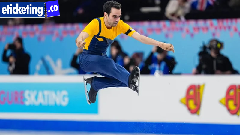 Winter Olympic 2026 Tickets | Olympic Figure Skating Tickets | | Milano Cortina 2026 Tickets | Italy Winter Olympic Tickets