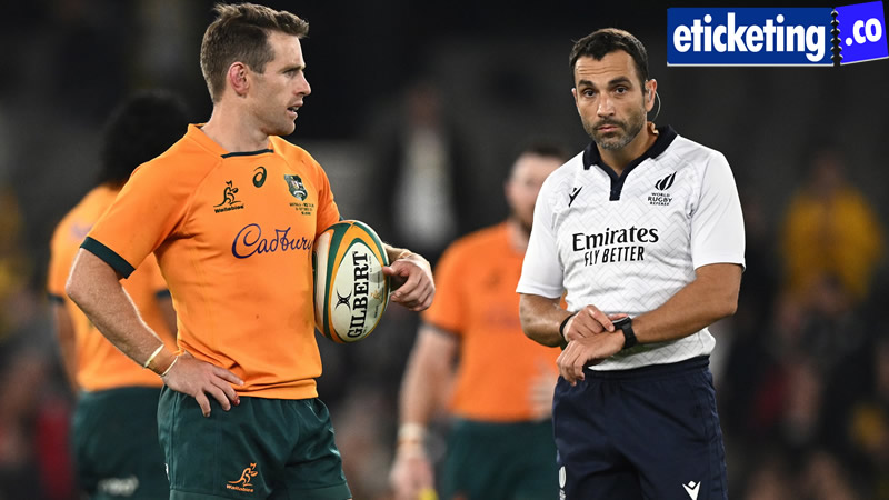 Rugby World Cup Tickets | Australia Vs Hong Kong Tickets | Rugby World Cup Final Tickets | Rugby World Cup 2027 Tickets