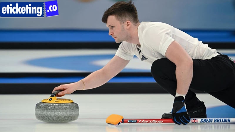 Winter Olympic 2026 Tickets | Olympic Curling Tickets | | Milano Cortina 2026 Tickets | Italy Winter Olympic Tickets