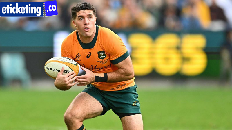 Rugby World Cup Tickets | Australia Vs Hong Kong Tickets | Rugby World Cup Final Tickets | Rugby World Cup 2027 Tickets