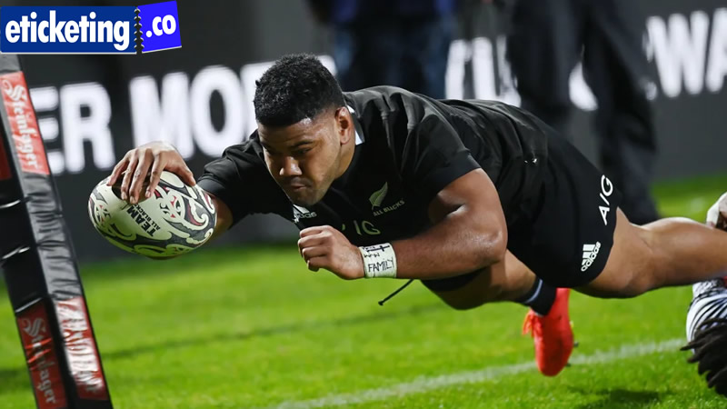 Rugby World Cup Tickets | New Zealand Vs Australia Tickets | Rugby World Cup Final Tickets | Rugby World Cup 2027 Tickets