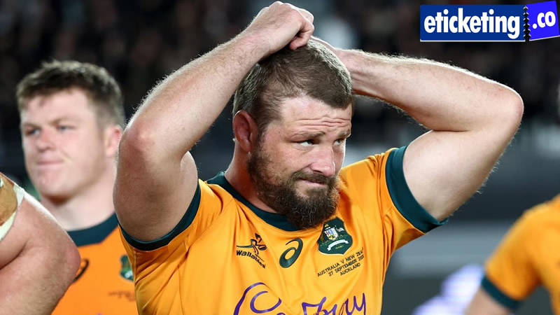 Rugby World Cup Tickets | Australia Vs Hong Kong Tickets | Rugby World Cup Final Tickets | Rugby World Cup 2027 Tickets