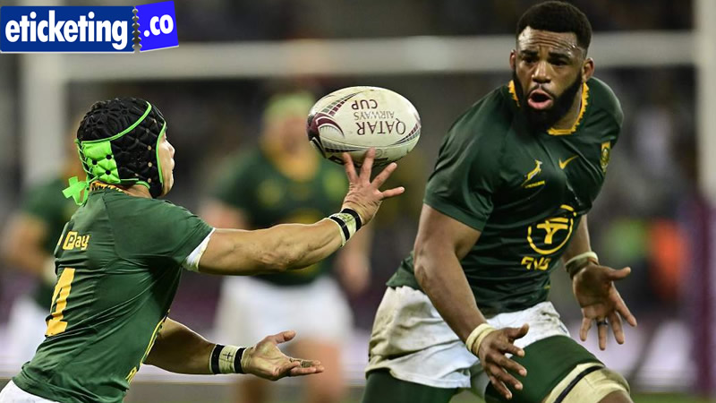 Rugby World Cup Tickets | England Vs Tonga Tickets | Rugby World Cup Final Tickets | Rugby World Cup 2027 Tickets