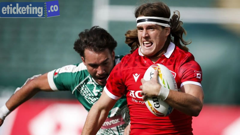 Rugby World Cup Final Tickets | New Zealand Vs Australia Tickets