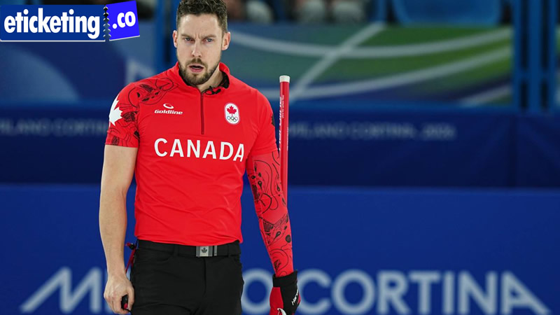 Winter Olympic 2026 Tickets | Olympic Curling Tickets | | Milano Cortina 2026 Tickets | Italy Winter Olympic Tickets