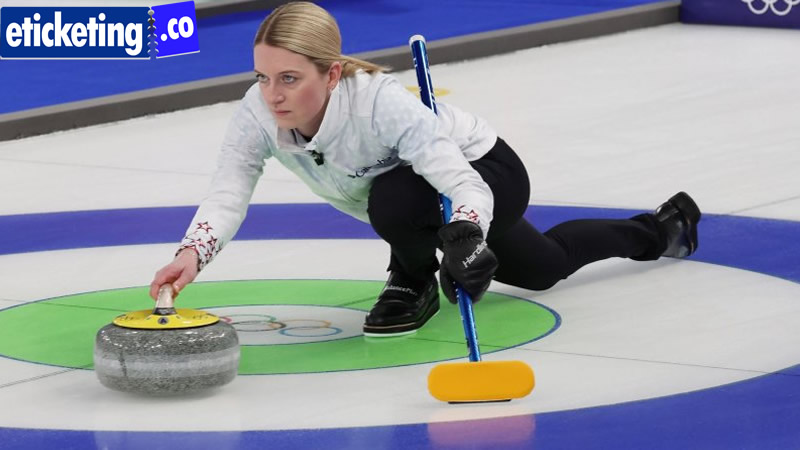 Winter Olympic 2026 Tickets | Olympic Curling Tickets | | Milano Cortina 2026 Tickets | Italy Winter Olympic Tickets