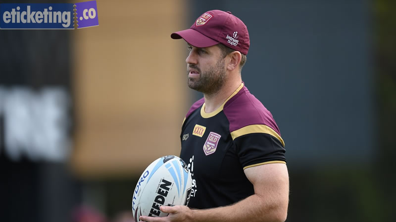 Rugby World Cup Final Tickets | New Zealand Vs Australia Tickets