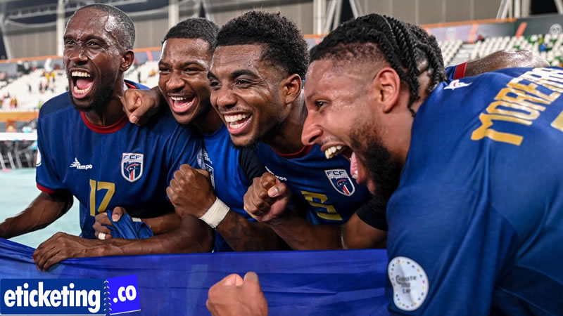 Cabo Verde Vs Saudi Arabia Tickets | Spain vs Saudi Arabia tickets | World Cup Tickets