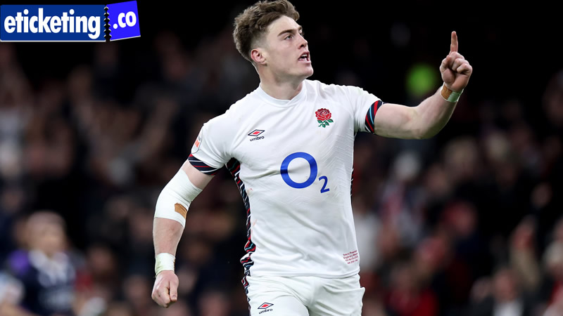 Rugby World Cup Tickets | England Vs Tonga Tickets | Rugby World Cup Final Tickets | Rugby World Cup 2027 Tickets