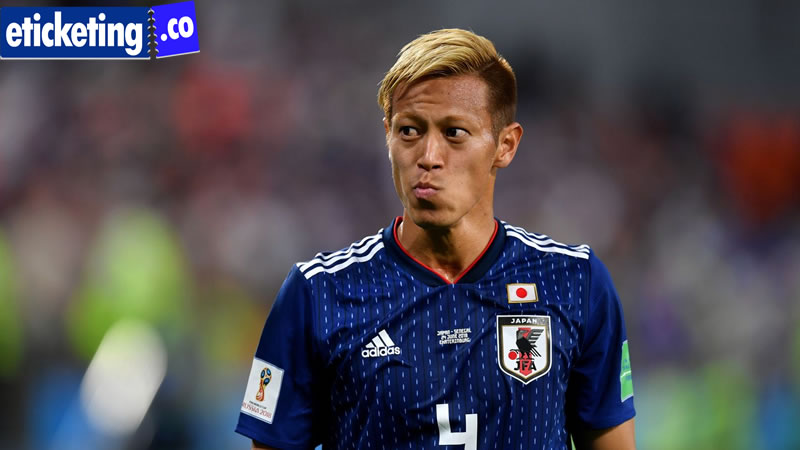 Netherlands vs Japan Tickets | Tunisia vs Netherlands Tickets | Football World Cup Tickets