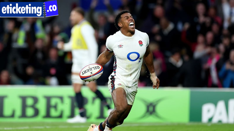Rugby World Cup Tickets | England Vs Tonga Tickets | Rugby World Cup Final Tickets | Rugby World Cup 2027 Tickets