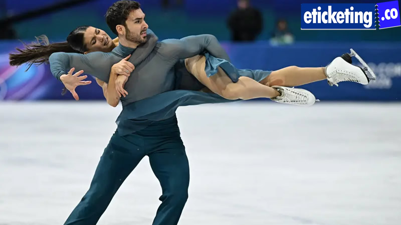 Winter Olympic 2026 Tickets | Olympic Figure Skating Tickets | | Milano Cortina 2026 Tickets | Italy Winter Olympic Tickets