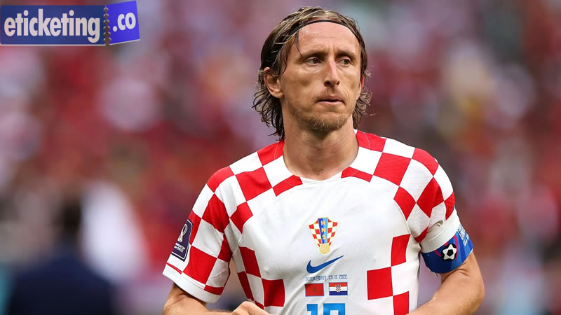 England vs Croatia Tickets | Football World Cup Tickets | FIFA 2026 Semi Final Tickets 
