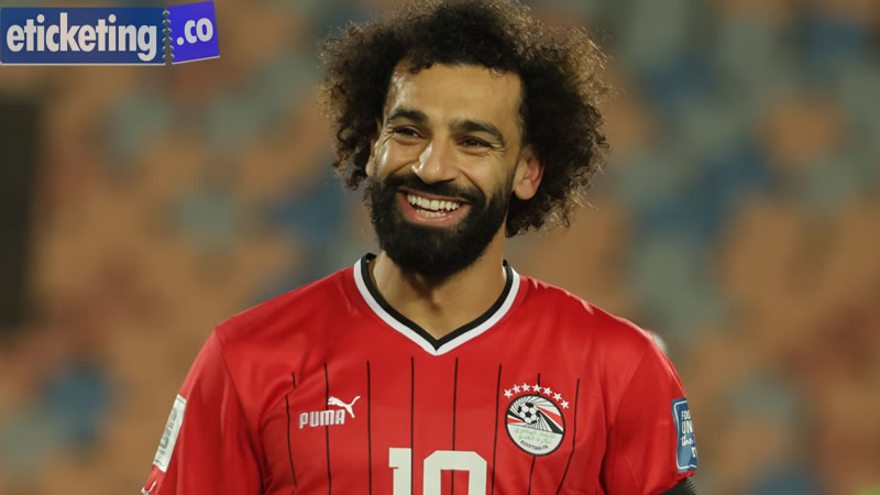 New Zealand vs Egypt Tickets | Football World Cup Tickets | FIFA 2026 Semi Final Tickets