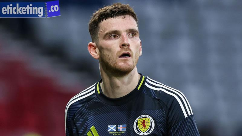 Scotland vs Morocco Tickets | Football World Cup Tickets | FIFA 2026 Semi Final Tickets 
