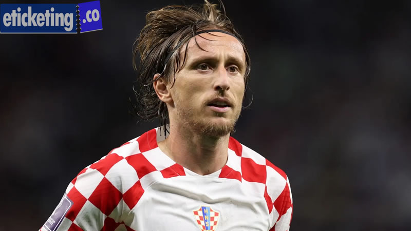 England vs Croatia Tickets | Football World Cup Tickets | FIFA 2026 Semi Final Tickets 
