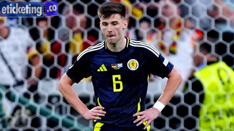 Scotland vs Morocco Tickets | Football World Cup Tickets | FIFA 2026 Semi Final Tickets 
