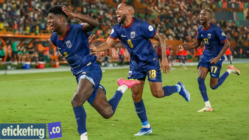 Uruguay vs Cabo Verde Tickets | Football World Cup Tickets | FIFA 2026 Semi Final Tickets