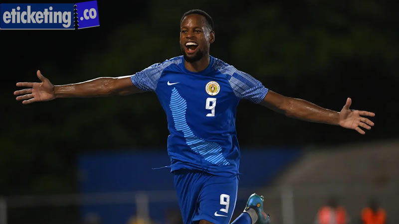 Germany vs Curacao Tickets | Football World Cup Tickets | FIFA 2026 Semi Final Tickets 
