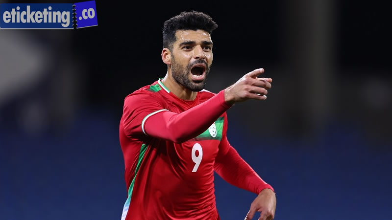 Belgium vs Iran Tickets | Football World Cup Tickets | FIFA 2026 Semi Final Tickets 
