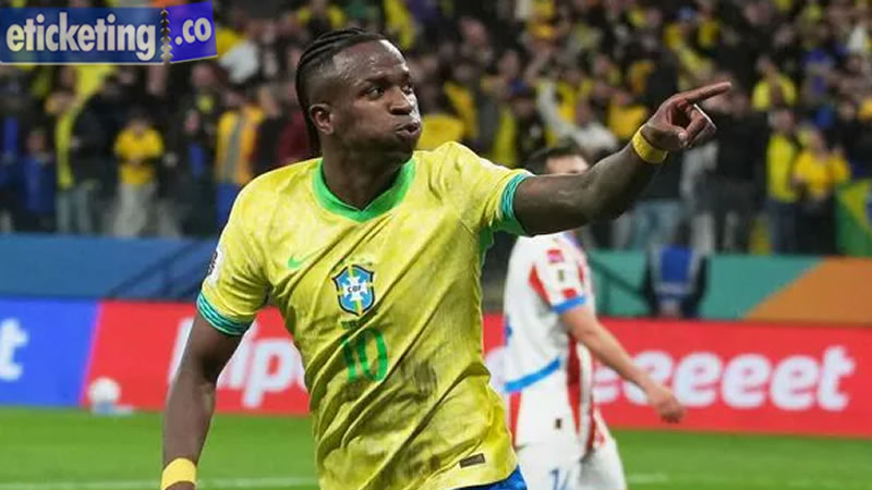 Brazil vs Morocco Tickets| World Cup Tickets | FIFA World Cup Tickets