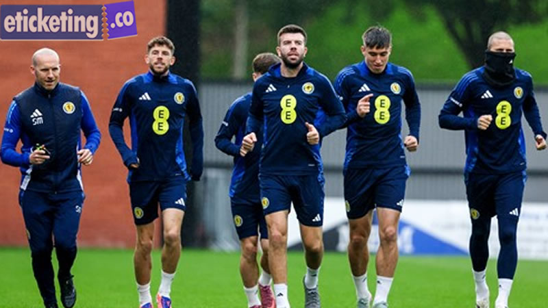 Scotland vs Brazil Tickets| World Cup Tickets| FIFA World Cup Tickets