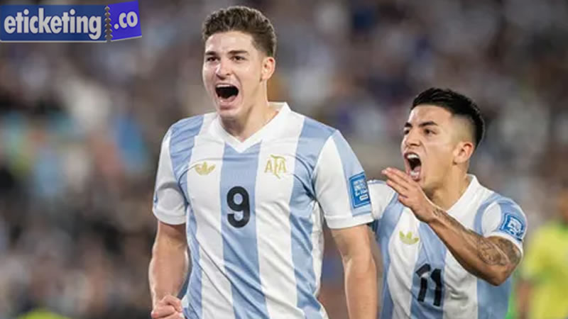 Argentina vs Austria Tickets| World Cup Tickets| FIFA World Cup Tickets