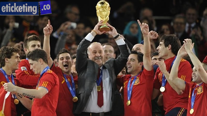 Uruguay vs Spain Tickets| World Cup Tickets| FIFA World Cup Tickets